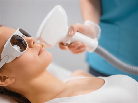 Ipl Photofacials Md Spa