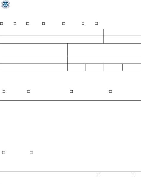 Cbp Form 3078 ≡ Fill Out Printable Pdf Forms Online