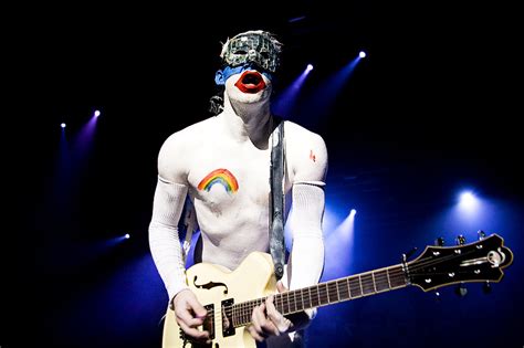 LIMP BIZKIT - WES BORLAND 4 by JasperGrom on DeviantArt