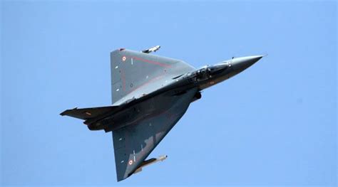 After three decades, indigenous Tejas aircraft inducted into IAF ...