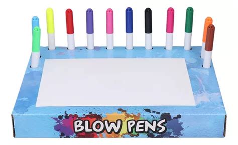 Bol Grafos De Colores Blow Para Ni Os Plantillas De Dibuj Cuotas