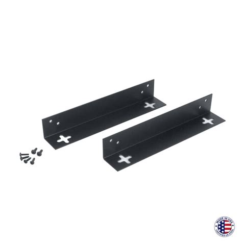 MA 30 Mounting Brackets For Wall Mount 30 WK CLOSEOUT Lowell