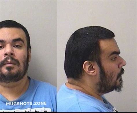 Almendarez Aaron Kane County Mugshots Zone