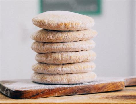 Makkelijk Volkorenbrood Bakken Maison Viridi Stap Voor Stap