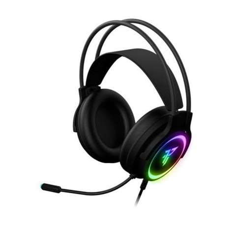 Tempest GHS210 Duke Auriculares Gaming RGB PC PcComponentes