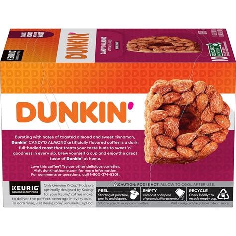 Dunkin' Original Blend Coffee Review | Morning Coffee Journal