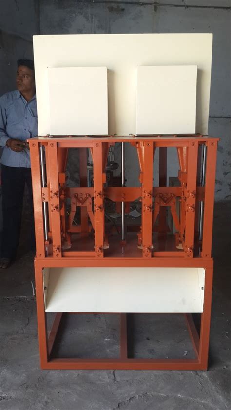 Automatic Cashew Nut Cutting Machine At Rs 165000 Automatic Cashew