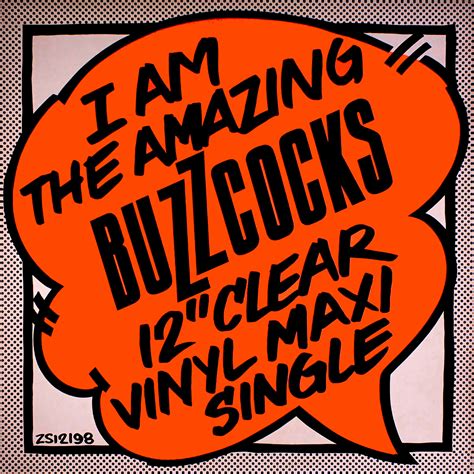 Discography — Buzzcocks