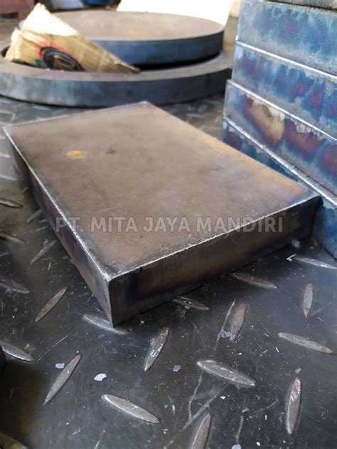 Jual Plat Besi Batam Pt Mita Jaya Mandiri Toko Besi Batam Ss