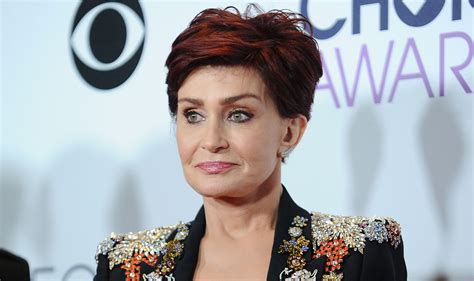 Sharon Osbourne Admits Going Overboard With Weight Loss On Ozempic Conservative News Daily™