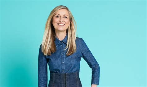 Sofa So Good Fiona Phillips Is Busier Than Ever 10 Years After