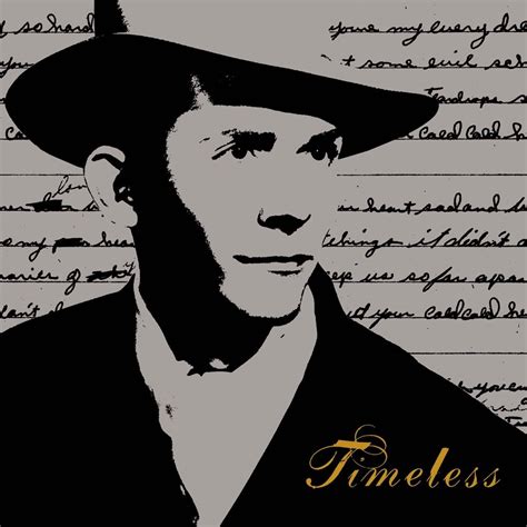 Classic Album Review Various Artists Hank Williams Timeless Tinnitist