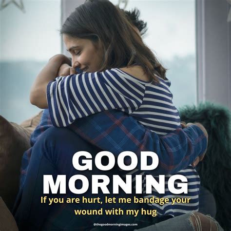 49 Good Morning Hug Images With Wishes 2024 Artofit