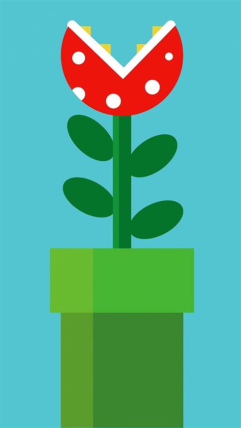 Piranha Plant Super Mario Wiki The Mario Encyclopedia 60 Off