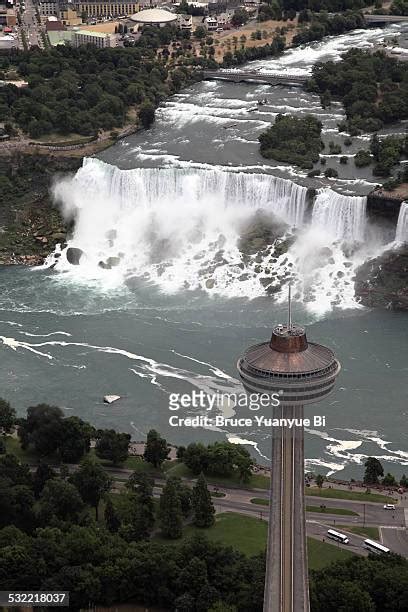 161 Skylon Tower Niagara Falls Stock Photos, High-Res Pictures, and Images - Getty Images