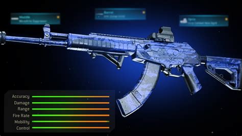 The BEST CR 56 AMAX CLASS SETUP In WARZONE NO RECOIL Modern