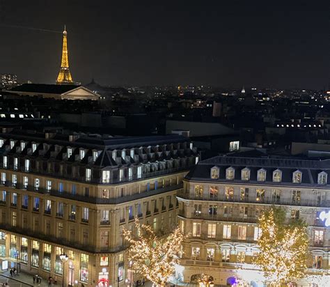 Paris Em Dezembro Dicas Clima R Veillon E O Que Fazer Na Cidade