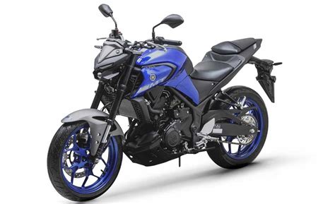 Veja As Motos Naked Roadster Mais Vendidas Em