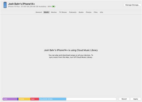 apple music content not authorized 11