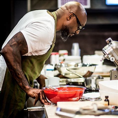 11 Black Private Chefs From The Deep South Travel Noire