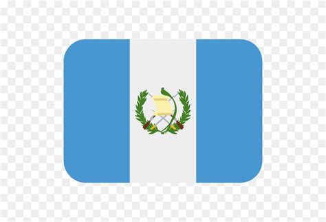 Flag Guatemala Emoji - Guatemala Flag PNG – Stunning free transparent ...