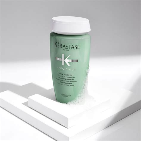 Kérastase Specifique Bain Divalent Sanjam Cabeleireiros Online