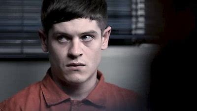 Watch Misfits Season 5 Episode 5 - Five Online Now