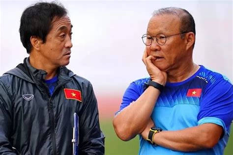 Mantan Rekan Shin Tae Yong Melamar Jadi Pelatih Vietnam Usai Park Hang