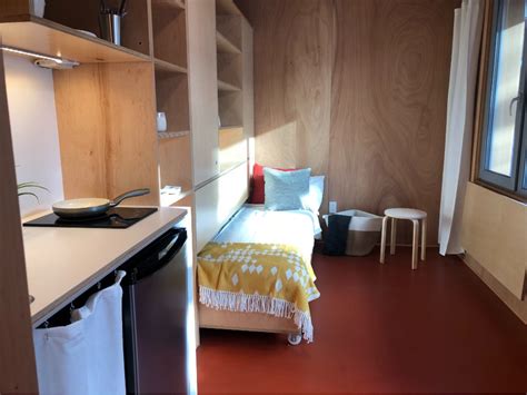 Thousands Offer To Host Tiny Homes With Homeless Residents In Their Own