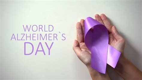 World Alzheimer'S Day 2024 Uk Theme - Adrea Ardella