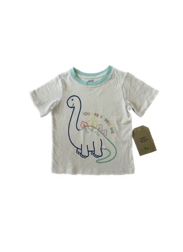 Maximus Rex Tee Hey Baby V S