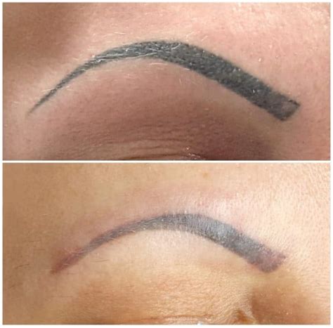 Microblading Vs Eyebrow Tattoo Key Differences Pmuhub