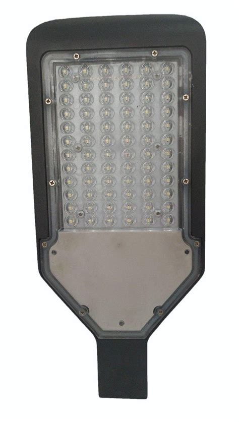 Cool White ISI 100 W LED Street Light Aluminium At Rs 800 Piece In