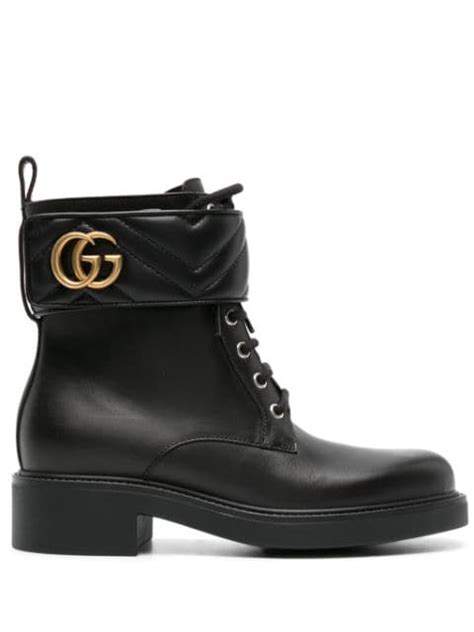 Gucci Boots For Women Shop Now On FARFETCH