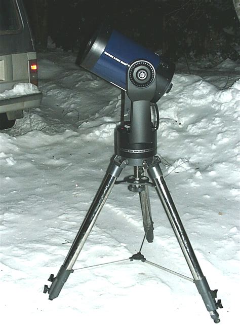 Meade Lx90シリーズ