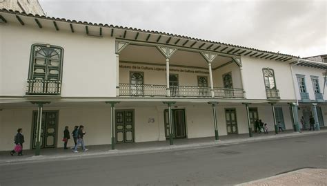 Museo De La Cultura Lojana Flickr