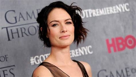 Body Double Used For Lena Headey S Nude Scene In Game Of Thrones Television News Zee News
