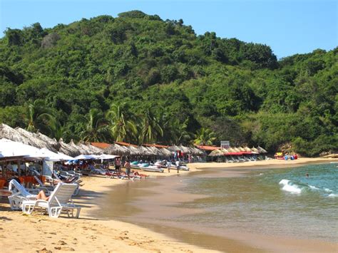 The 8 Best Ixtapa And Zihuatanejo Beaches Sand In My Suitcase