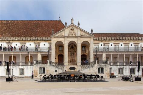 A Quick Guide to Portugal’s 17 Unesco World Heritage Sites