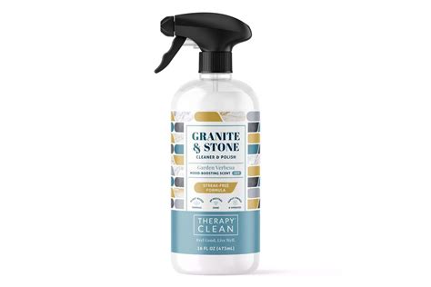 The 7 Best Granite Countertop Cleaners