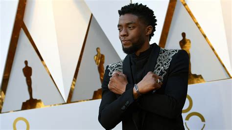 Shock, grief and gratitude after death of actor Chadwick Boseman | CBC News