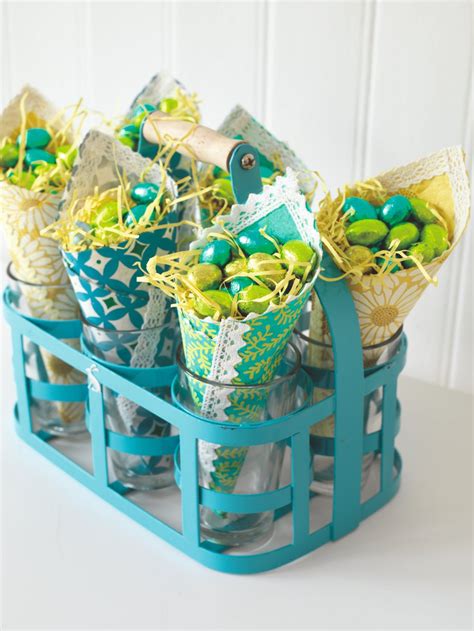 Easter basket ideas: 11 options for gifts or decorations | Homes ...