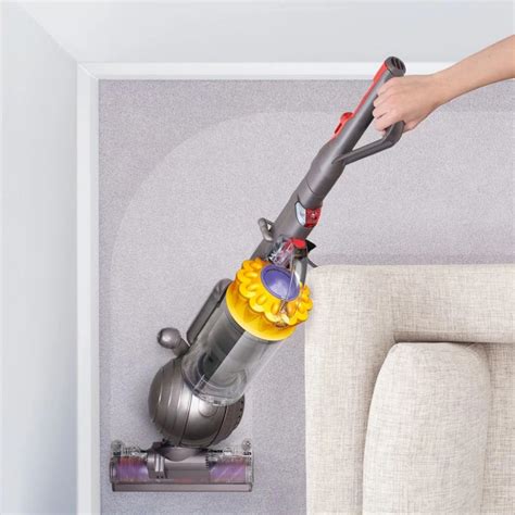 How To Clean Dyson Ball Vacuum An Expert Guide Ideal Home