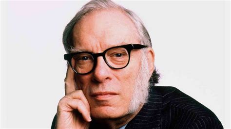 Isaac Asimov Biograf A Y Obra Del Escritor N