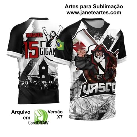 Design Camisa 2024 Doces Desenhos