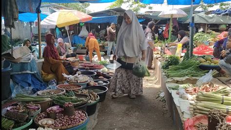 Harga Kebutuhan Pokok Di Baubau Meroket Jelang Tahun Baru