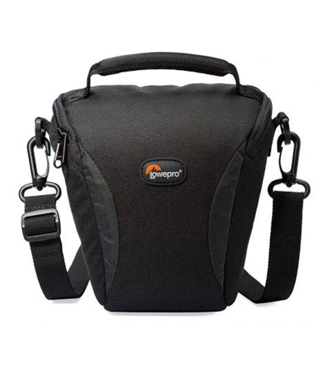 Lowepro TLZ 20 Camera Bags Price in India- Buy Lowepro TLZ 20 Camera ...