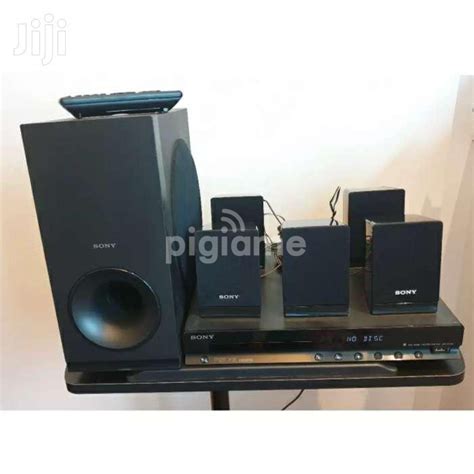 Sony Dav Tz Home Theatre System In Nairobi Pigiame