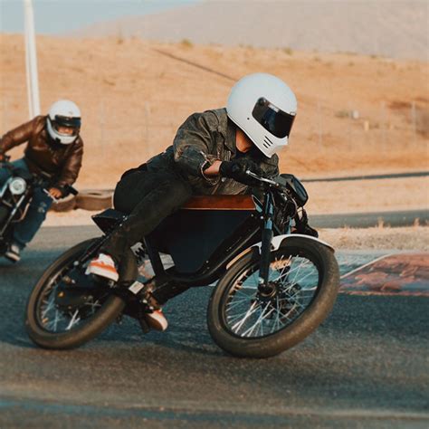 Onyx Electric Motorcycle Online