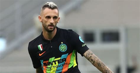 Inter Brozovic Filtra Ottimismo C Di Pi Marcelo Ha Fatto Sapere